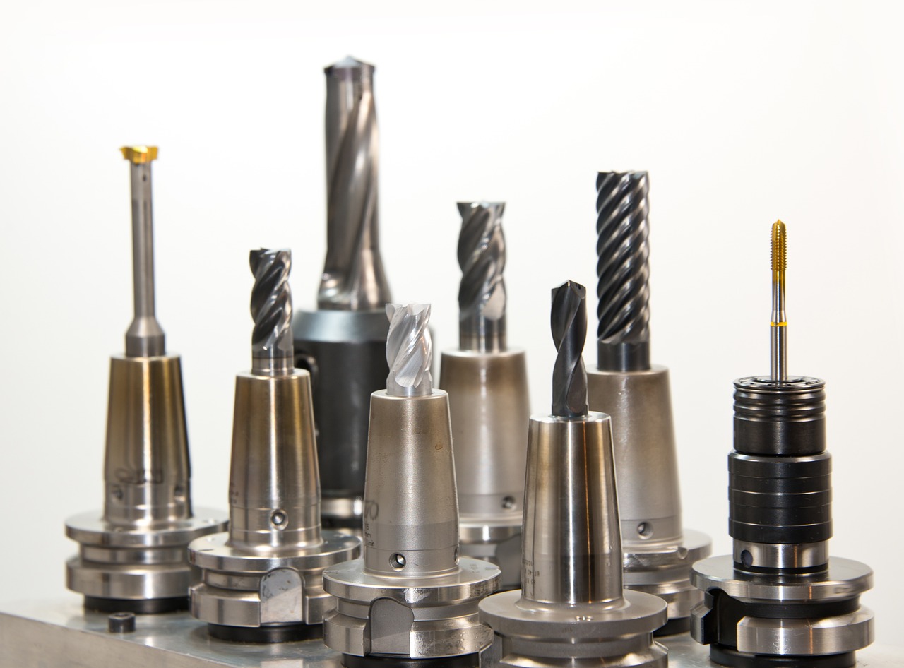 Korea Drill Bit Solutions for CNC