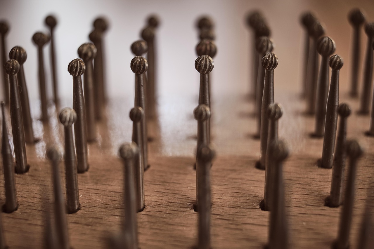 Solid Carbide Milling Cutters for Precision Work