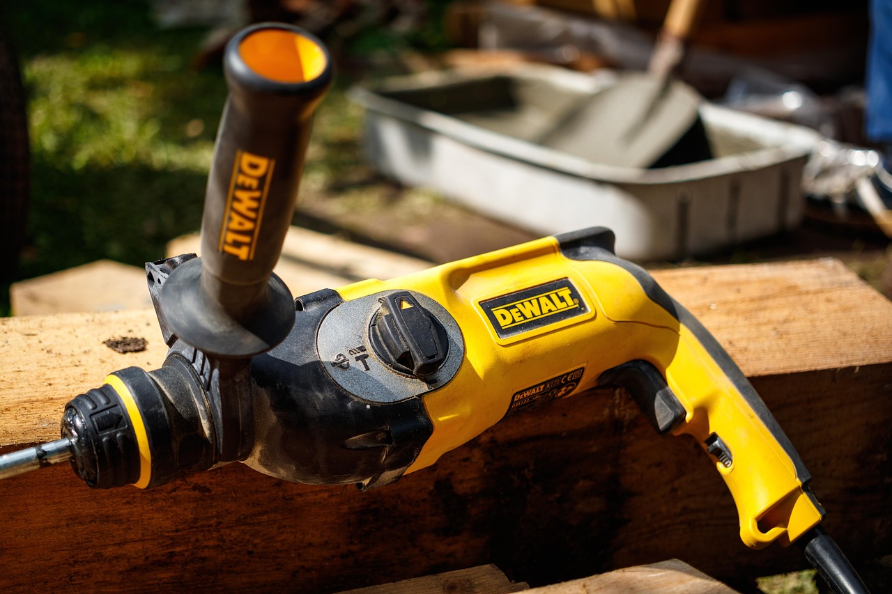 Drill Bit Suppliers Korea – Why Choose Cogotool