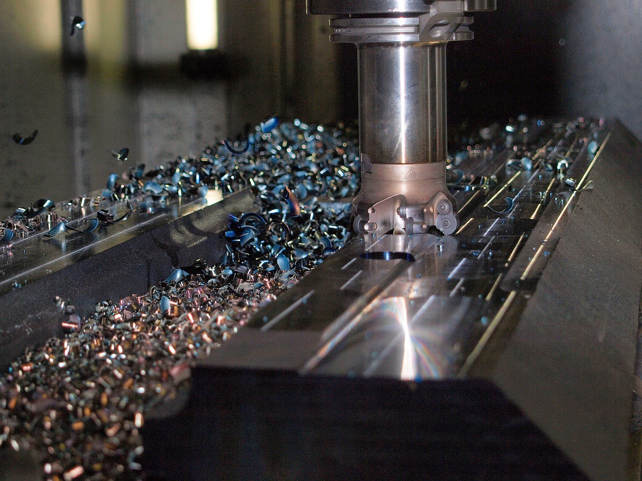 Carbide Inserts Korea for CNC Machining