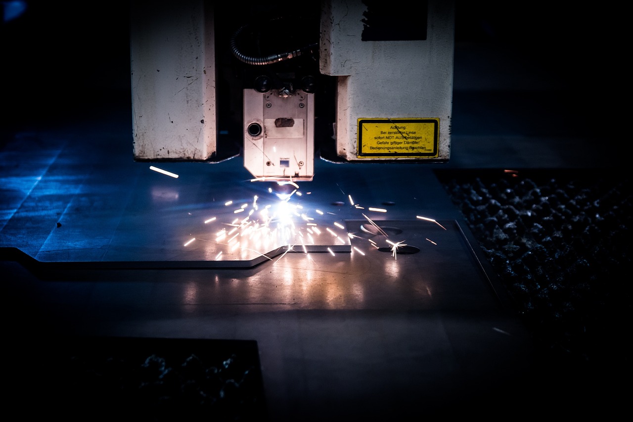Cogotool CNC End Mills for Efficient Metal Cutting