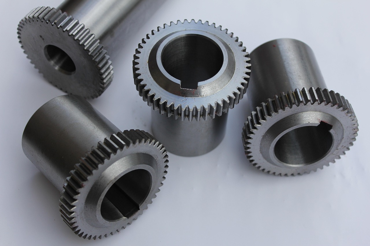CNC Machining Cutters Korea – Cogotool’s Innovation