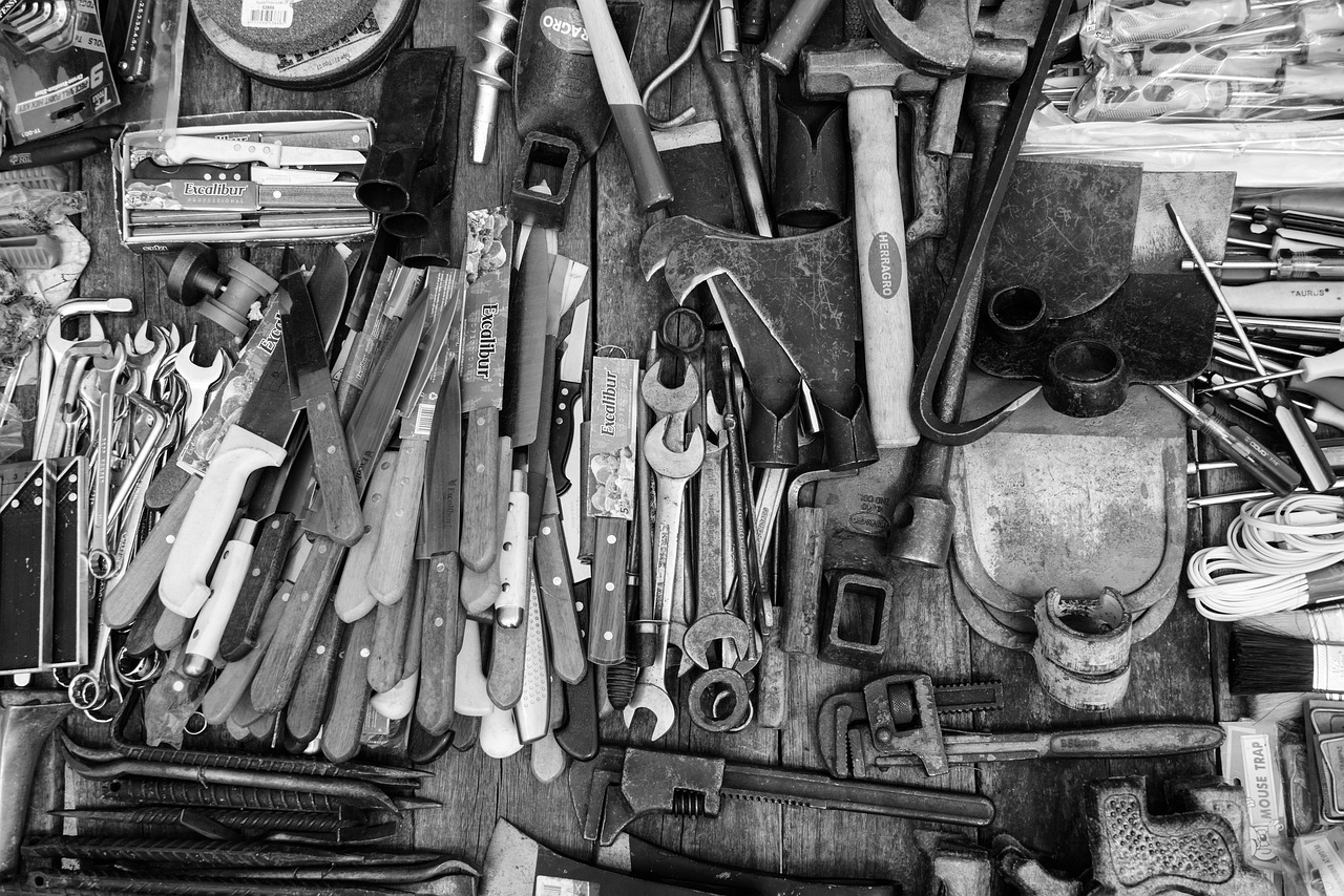 Metal Cutting Tools Korea for International Buyers