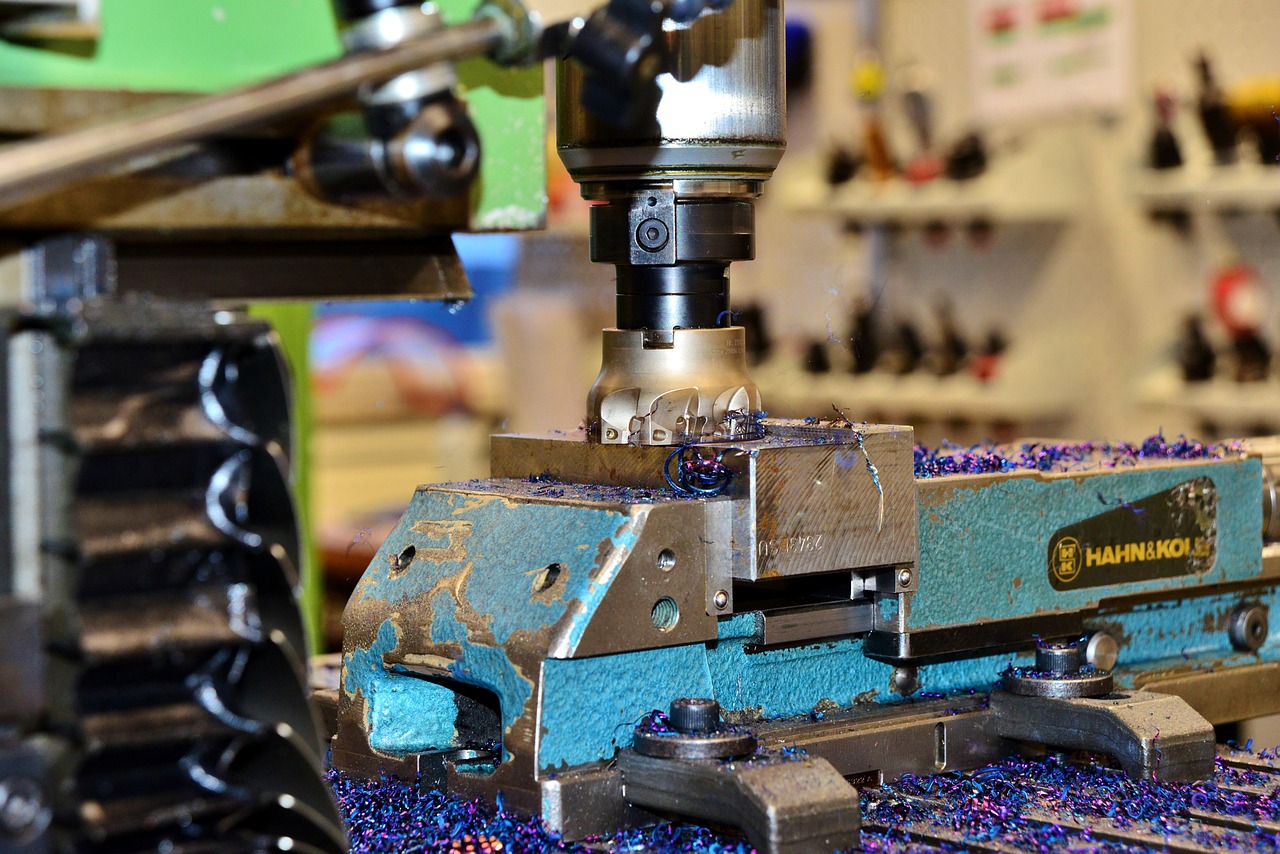 Machine Tool Korea – Cogotool’s Contributions