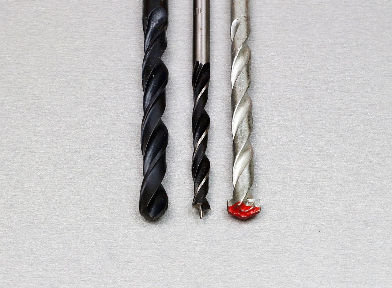 Precision Drill Korea – Cogotool’s Standards