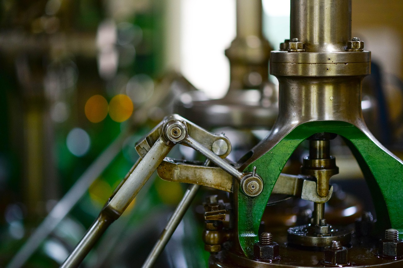Shell End Mills and Their Industrial Use