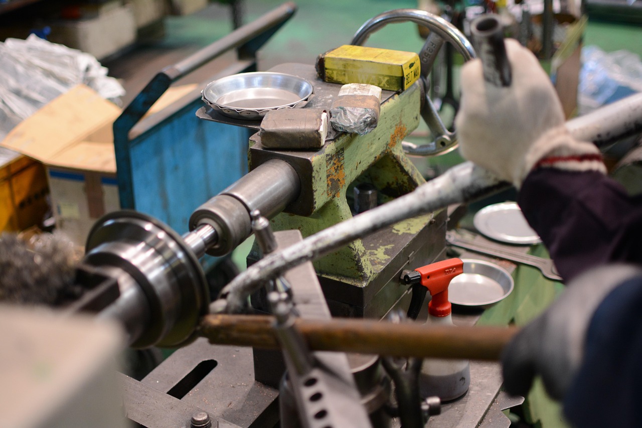 Cogotool’s Future in Korea Endmill Manufacturing