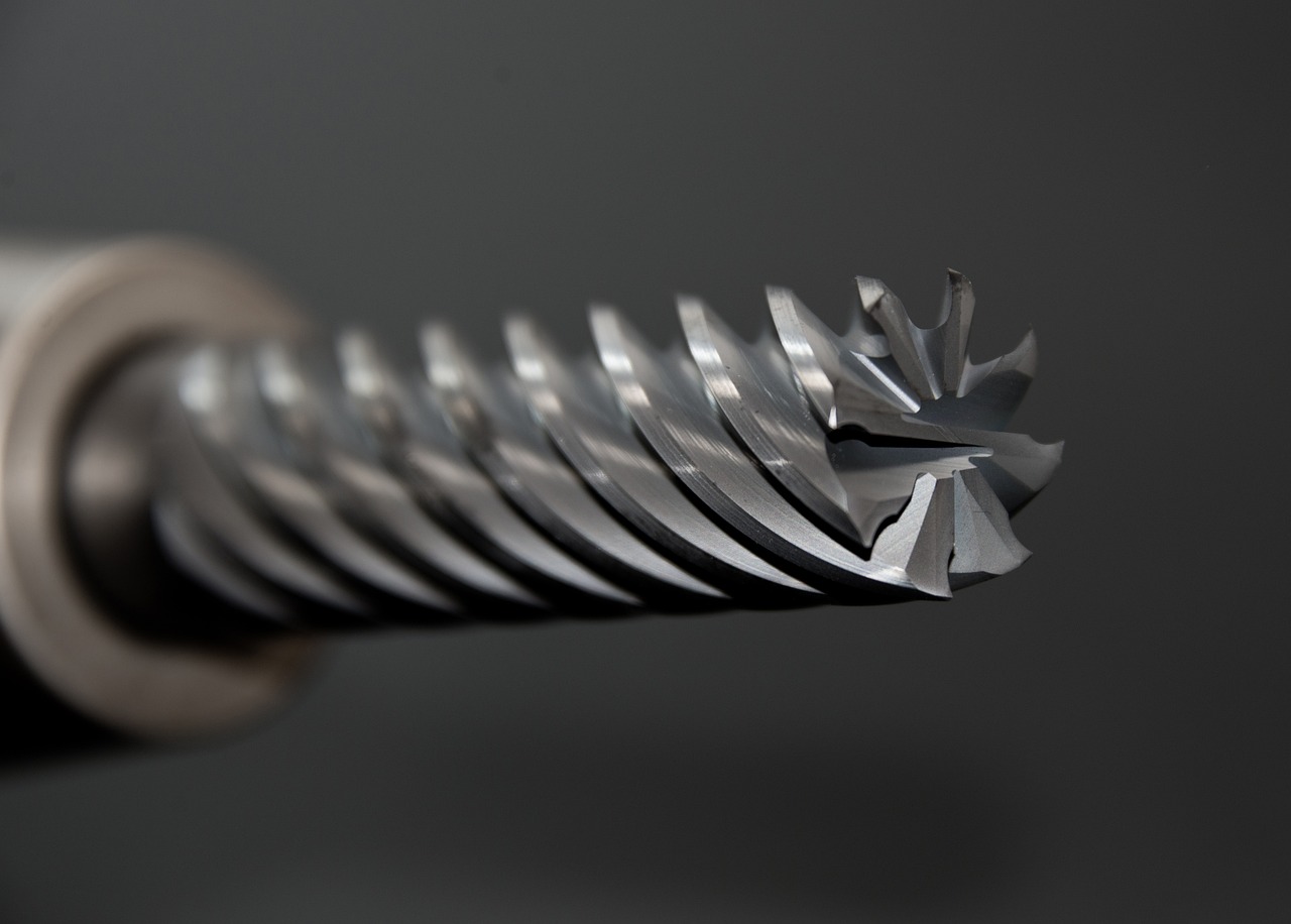 Cogotool Korea Drill Solutions for Precision Machining