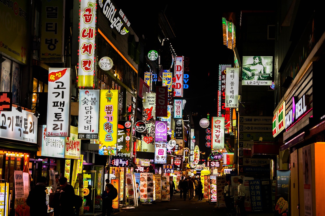 Carbide Cutting Manufacturers in Korea – Cogotool’s Role