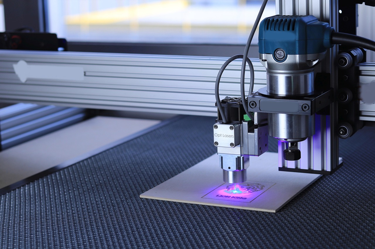 Cogotool’s Precision Endmills for CNC Machining