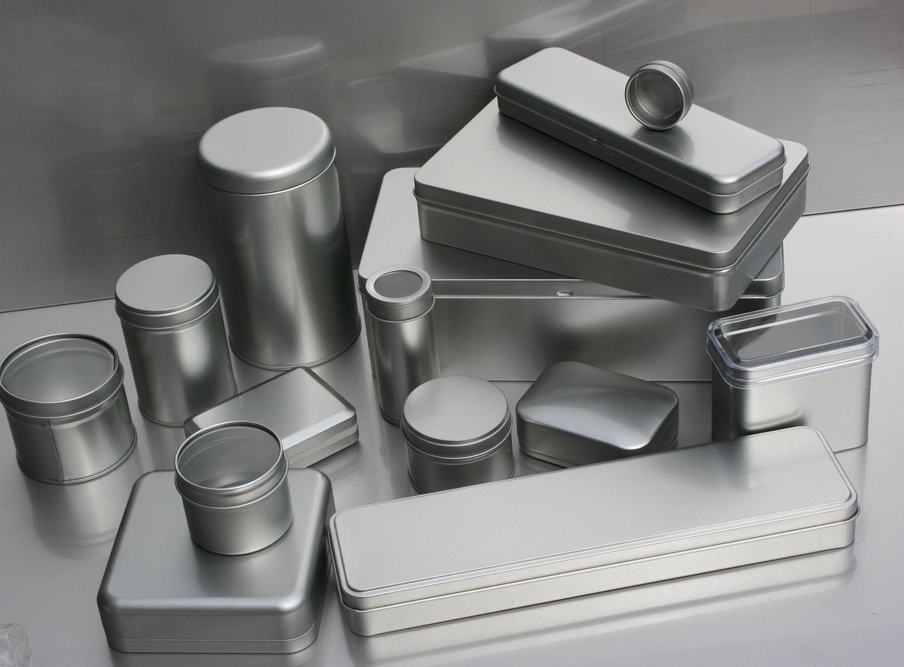 TiN Coated End Mills and Their Cutting Advantages