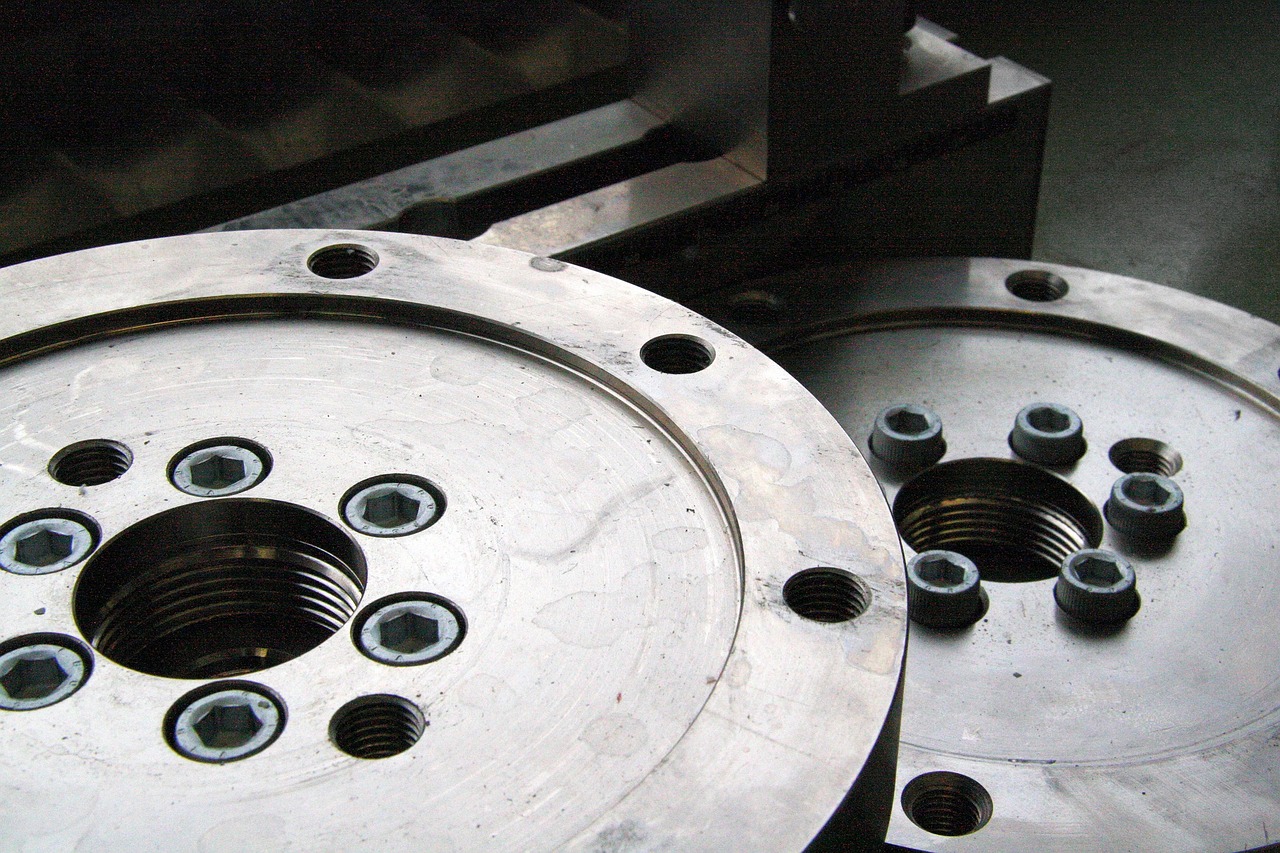 Korean CNC Tool Brand for Global Recognition