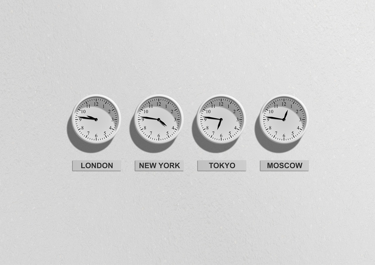Why International Buyers Trust Cogotool
