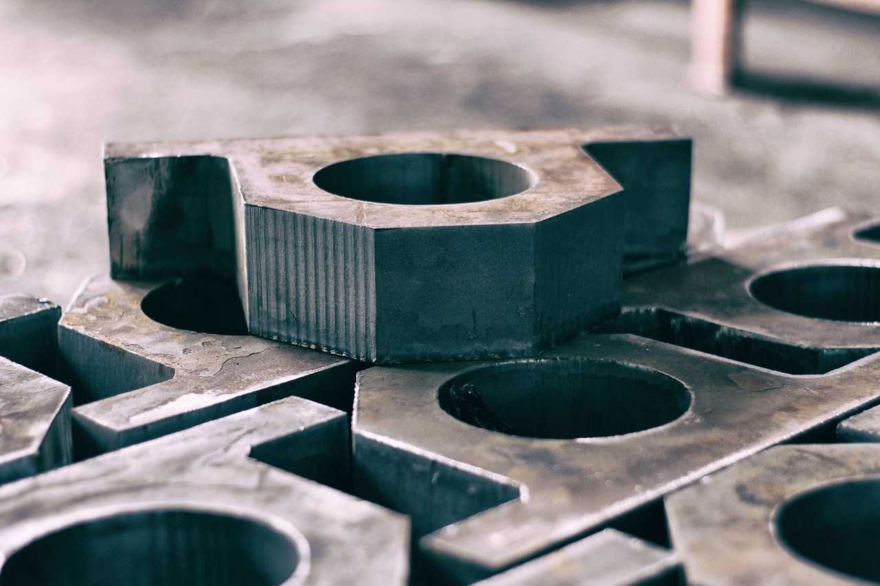Cogotool’s Precision Endmills for CNC Machining