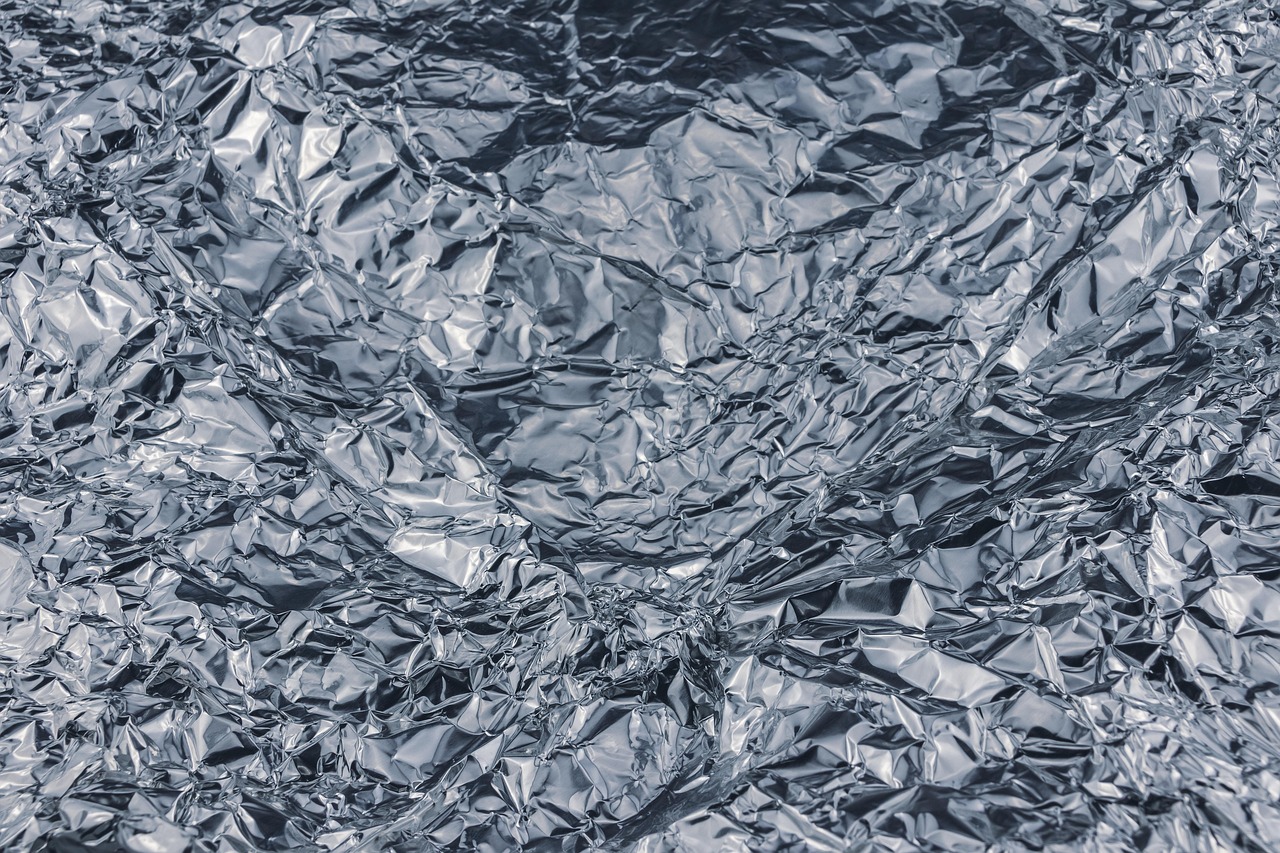 Aluminum End Mills for Lightweight Metals