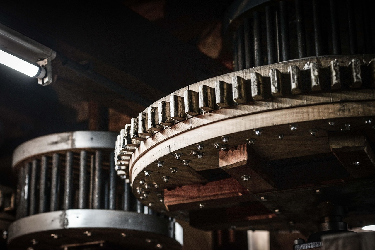 Insert End Mills for Flexible Machining