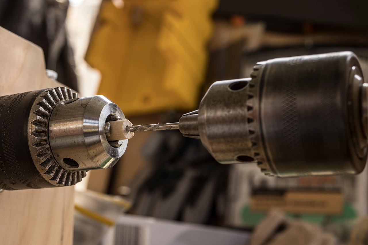 Carbide Drill Bit Manufacturer Korea – Cogotool’s Expertise