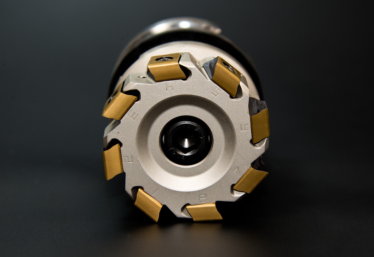 Carbide End Mill Benefits for Modern CNC Machining