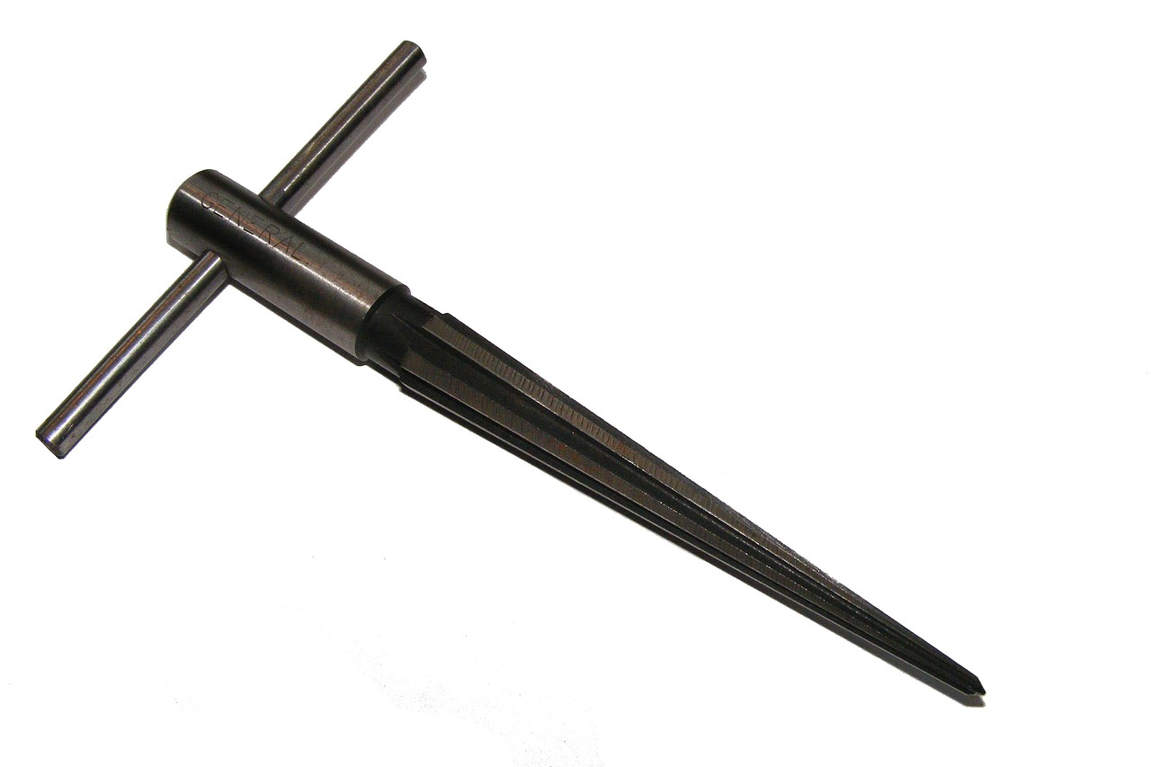 Reamer Korea – Precision Finishing Tools