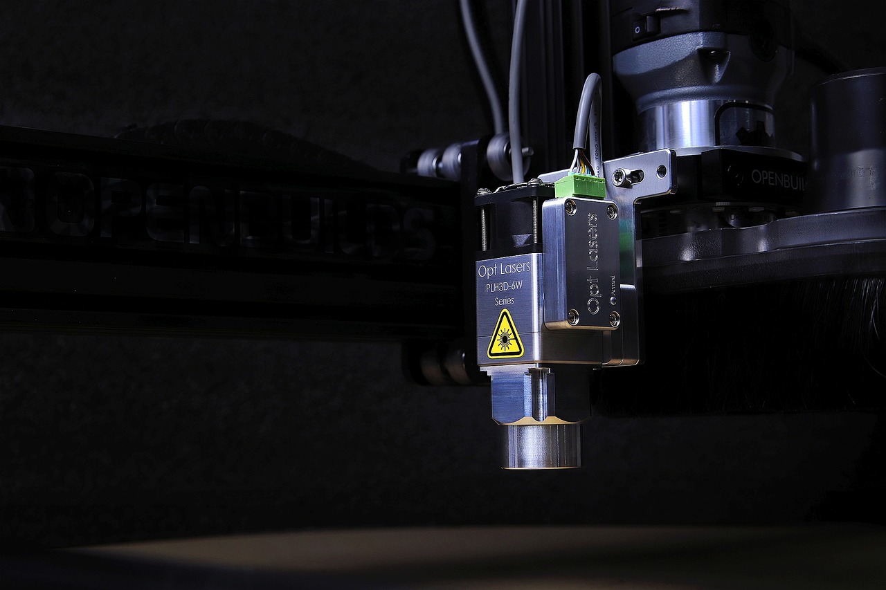 Precision CNC Tools Korea – Cogotool Quality