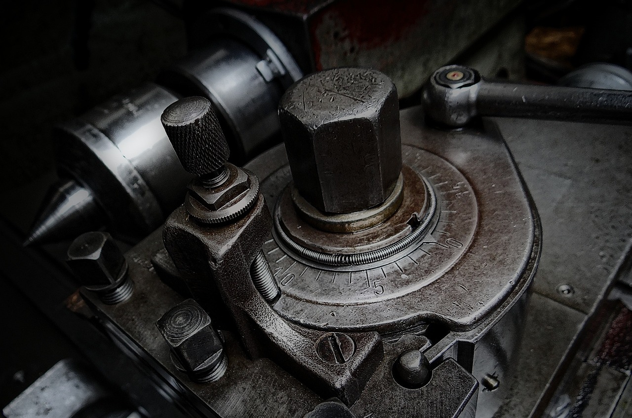 Korean CNC Tool Brand for Global Recognition