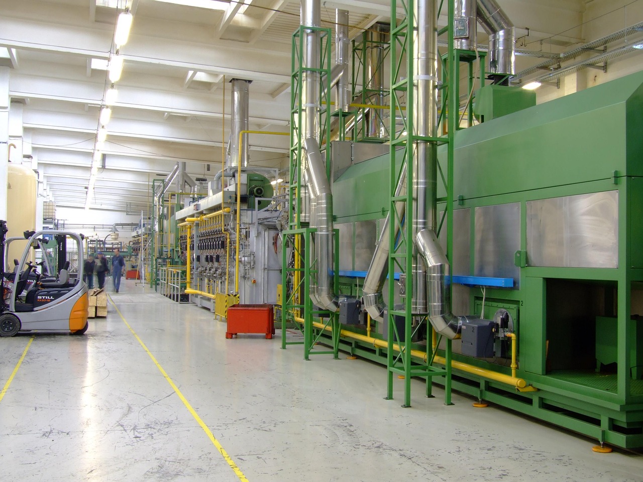 Cogotool Endmill Solutions for Global Machining Industries